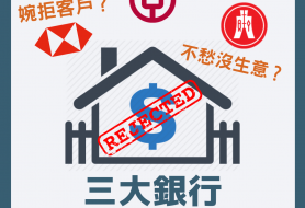 拒批年內申請